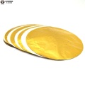 round shisha hookah aluminum foil sheets