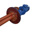 WSY  FSY explosion-proof glass steel submerged pump