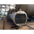 High quality tube type heat exchanger