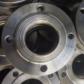 High Quality carbon steel forged jis 16k flange