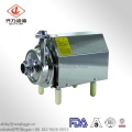 Sanitary Self-Priming Pump Water Pump Beer Pump AISI