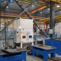 Industrial Dust Collectors for Plasma Cutting Welding