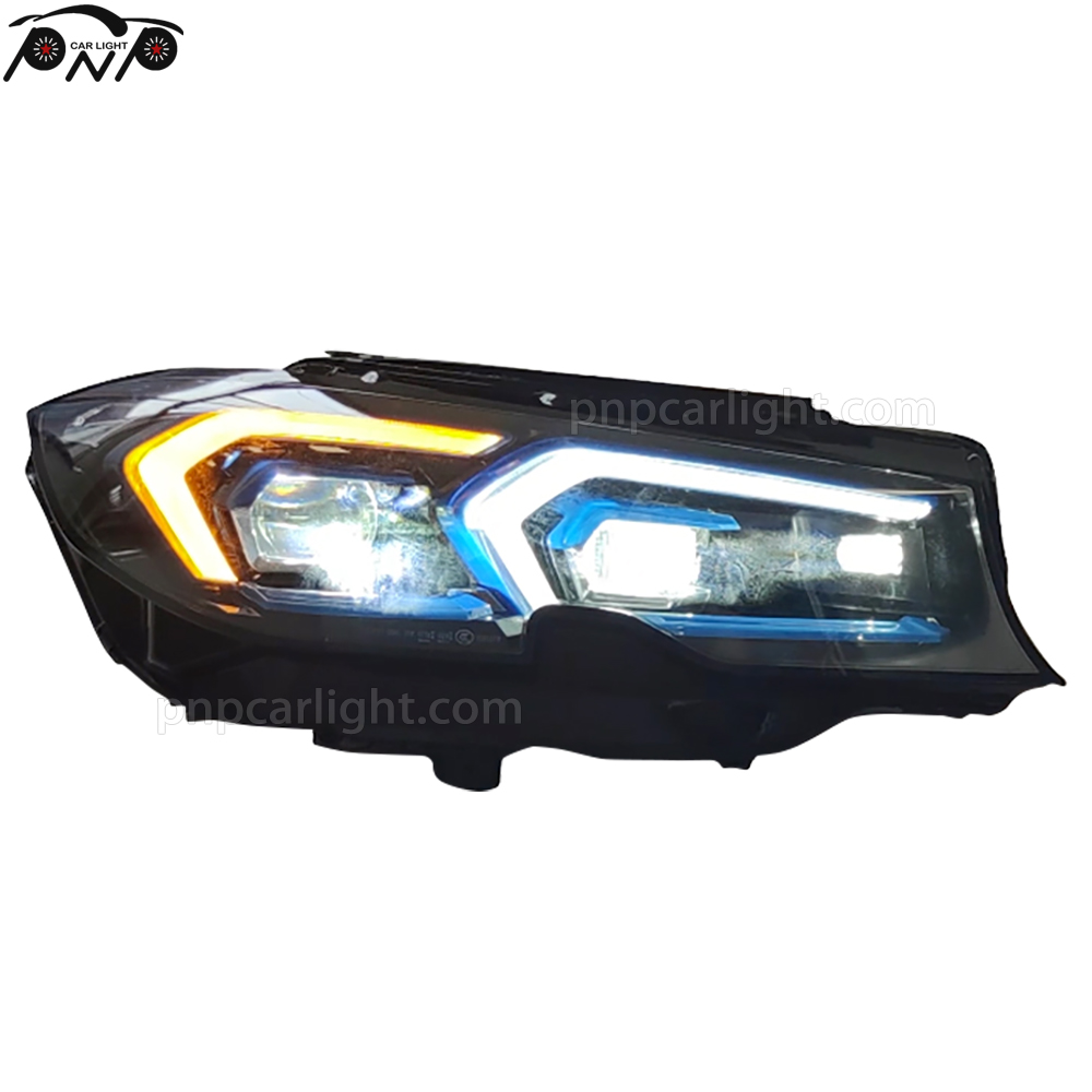 bmw g20 headlights bmw g20 headlights