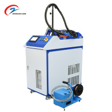 laser welder portable welding machine 2000W 1500W