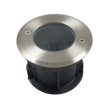 Stainless steel led lighting underground light 3W