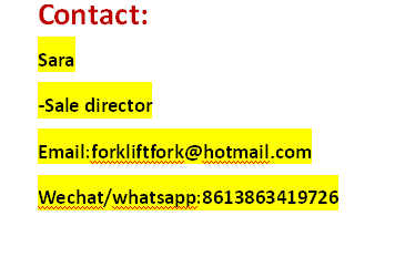 Contact Information