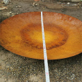 Paloform Bol Round Fire Bowl Pit