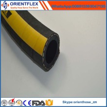 High temperature Resistant UHMW Chemical Hose