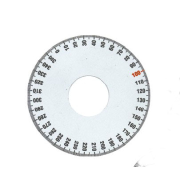 embroidery machine normal spare parts dial