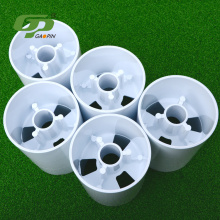 Campo de golfe Flag Hole Cup Putting Green