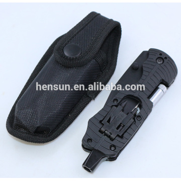 Multifunction Pocket Knife Screwdriver Knives