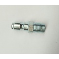 Nettoyeur haute pression 3/8 &quot;mâle NPT-M Fiche à connexion rapide