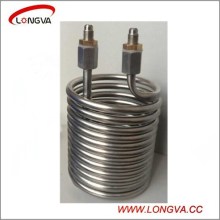Stainless Steel Cooling Tube Coil
