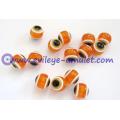 Turkish evil eye multicolor resin beads wholesale