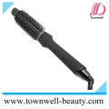 Negative Ion Electric Hair Brush with Different Barrel Sizes