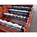 Glazed Tile Roll Forming Machine