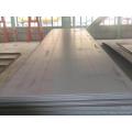 Hot Rolled Carbon Steel Sheet Metal