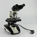 Microscópio binocular de laboratório XSP-2CA