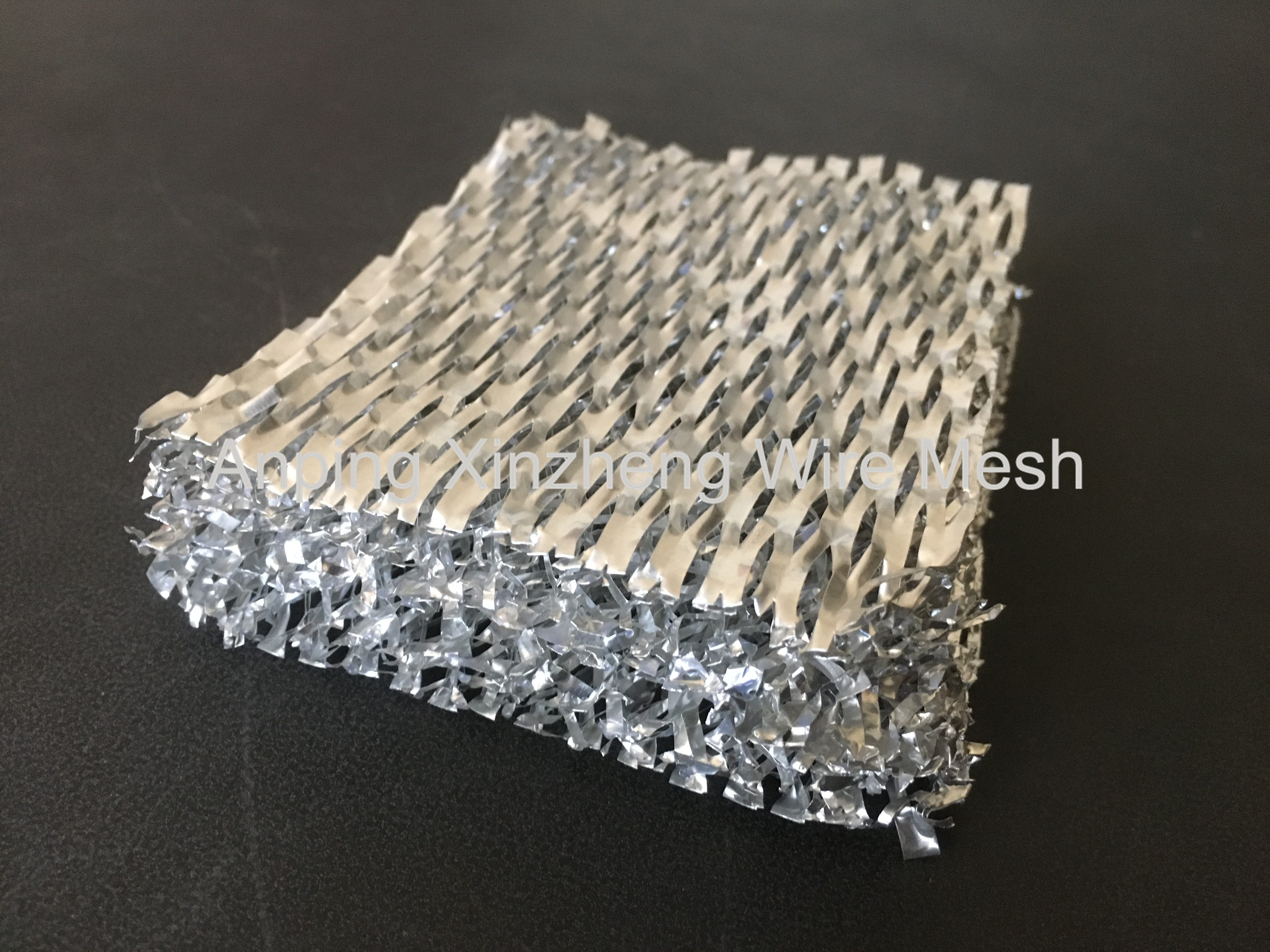 Aluminum Filter Mesh