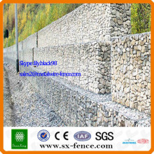 gabions fabric mesh