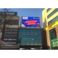 P10 1/4 Scan Fixed Outdoor Billboard LED Display