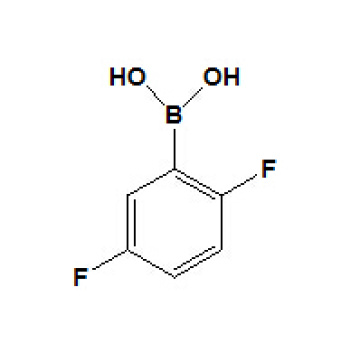 Ácido 2, 5-difluorofenilborónico Nº CAS 193353-34-3