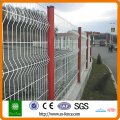 New type iron fold wire fencing for garden