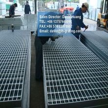 Catwalk Steel Galvanized Grating