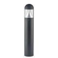 LEDER Aluminum PC cover CREE Led Bollard Light