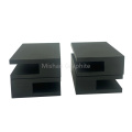 Customized Shape Graphite Mold for Casting Metals