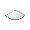 Simple Design Acrylic Sector Shower Tray