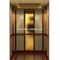 Passenger Elevator - Hotel Series ZXC01-74 Luxurious Design