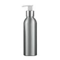 OEM High Quality Aluminum Lotion Bottle Lotion Pump