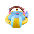 Inflatable Kids Pool Inflatable Play Center Kiddie Pool