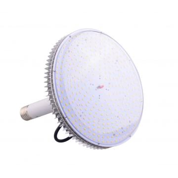 80W Led Highbay Retrofit Pizza Light 5000K AC100-277V