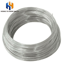 Low Carbon Light Coated Galvanized Wire