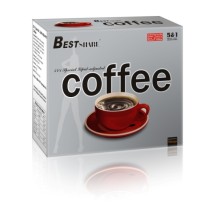 body beauty slimming coffee