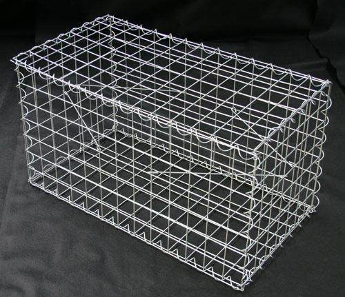 Gabion Cage Mesh