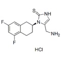 Népicastat (SYN-117) HCl 170151-24-3