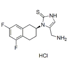 Nepicastat (SYN-117) HCl 170151-24-3