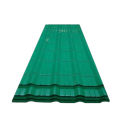 Premium Colour Coated Sheets for Roofing