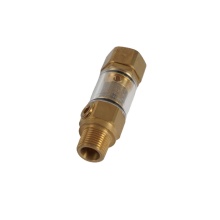 Inlet Nipple Filter High Pressure washer