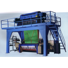 High Speed electronic  Jacquard Machine