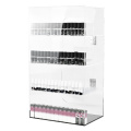 APEX Acrylic Display Case With Door And Lock