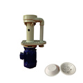 Electric Equipment Chemical Pump