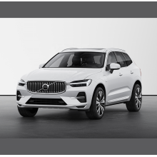 VOLVO XC60 T8 four-wheel drive long battery life