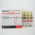 Metabolise Fat and Build Muscle L Carnitine Injection for Slimming