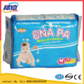 Babies Age Group and Disposable Diaper Type Diaper Disposable Bales Seco Type Diaper