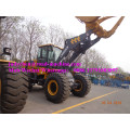 XCMG LW300KV 1.5-2.5CBM 3000kgs wheel loader