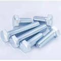 WZP Stainless Customized Hex Bolt